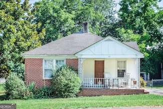 115 Lombardy Way SE, Rome, GA 30161