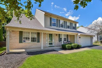 609 Pearces Ford Rd, Oswego, IL 60543