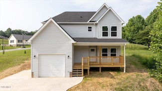 215 Brighton Place, Bristol, TN 37620