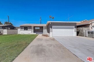 15815 S Haskins Ave, Compton, CA 90220