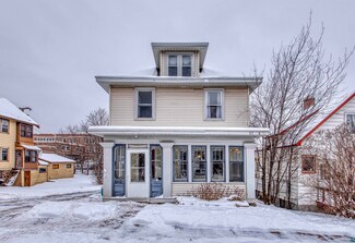 1004 N 7th Ave E, Duluth, MN 55805