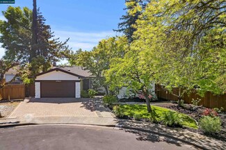 1761 Flanders Ct, Walnut Creek, CA 94598