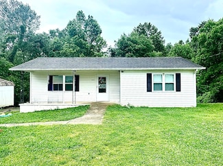 255 N Ky Highway 233, Gray, KY 40734