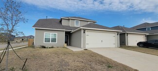 13522 Granite Park Rd, Krum, TX 76249