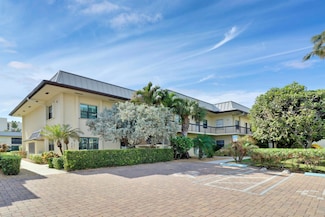 275 Beach Rd Unit 101-C, Jupiter Inlet, FL 33469