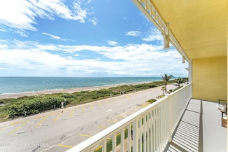 505 S Miramar Ave Unit 2403, Indialantic, FL 32903