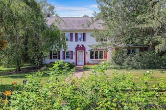 909 Interchange Rd, Kresgeville, PA 18333