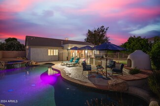 2046 S Reseda Ct, Gilbert, AZ 85295