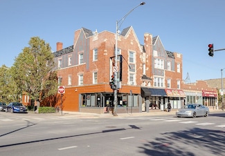 2807 N Kilbourn Ave Unit 2N, Chicago, IL 60639