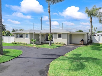 7200 Plantation Blvd, Miramar, FL 33023