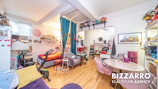 720 Fort Washington Ave Unit A, New York, NY 10040