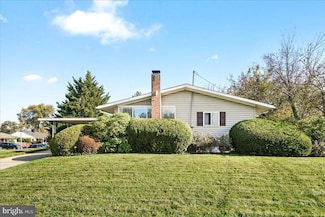 456 Carrollton Dr, Frederick, MD 21701