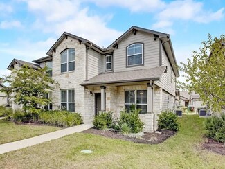 13700 Sage Grouse Dr Unit 1401, Austin, TX 78729