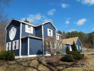 124 N Silver Ln, Sunderland, MA 01375