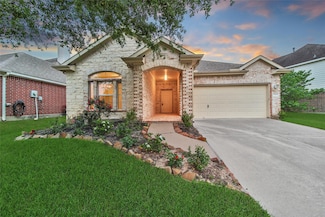 13535 Marble Pointe Ln, Cypress, TX 77429