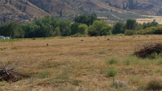 0 Old Hwy 97 Unit 842850, Okanogan, WA 98840