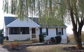 318 Union Hill Rd, Amherst, VA 24521