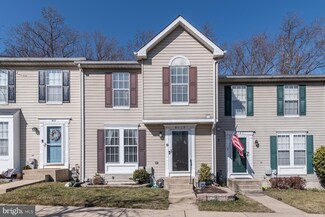8119 Woodward St, Savage, MD 20763