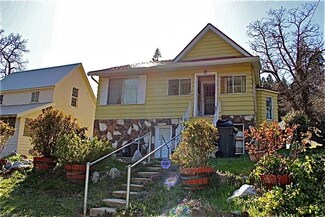 6007 Sacramento Ave, Dunsmuir, CA 96025