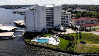 166 Captiva Dr Unit 1E, Sunrise Beach, MO 65079