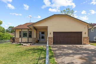 12201 Olive St NW, Coon Rapids, MN 55448