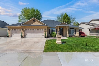 2195 S Weimaraner Way, Meridian, ID 83642