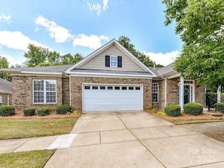 10727 Ryan Courtney Square Unit 6B, Mint Hill, NC 28227
