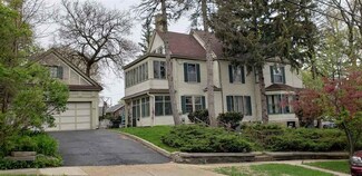 302 E Holmes St, Janesville, WI 53545