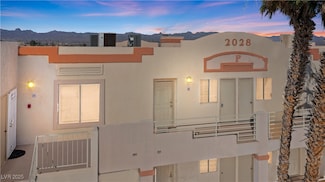 2028 Mesquite Ln Unit 302, Laughlin, NV 89029