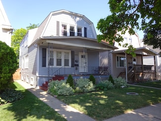 5638 N Parkside Ave, Chicago, IL 60646