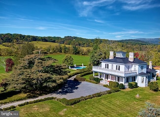 1610 Delaplane Grade Rd, Upperville, VA 20184
