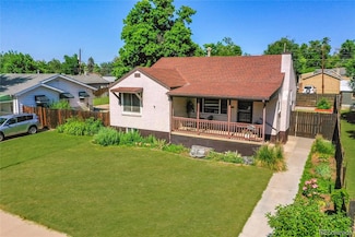 4268 S Delaware St, Englewood, CO 80110