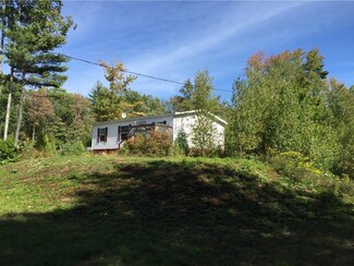 64 Old Bennington Rd, Greenfield, NH 03047