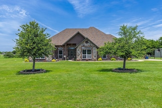 105 Holly Cir, Cooper, TX 75432