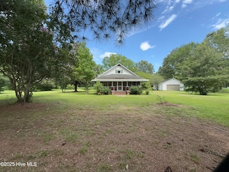 175 Union Hall Rd, Hertford, NC 27944