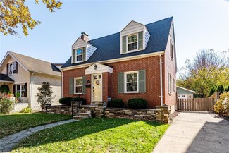 7444 Amherst Ave, Saint Louis, MO 63130
