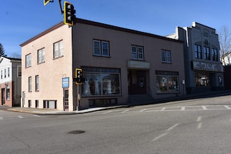 17 Main St, Jaffrey, NH 03452