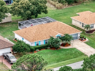 3317 Village Rd, Sebring, FL 33872