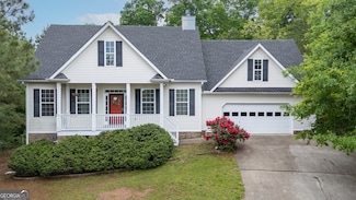 314 Kings Pointe Dr SW, Calhoun, GA 30701