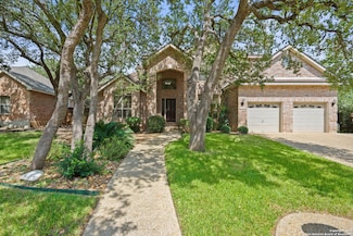 17314 Fountain Bluff Dr, San Antonio, TX 78248