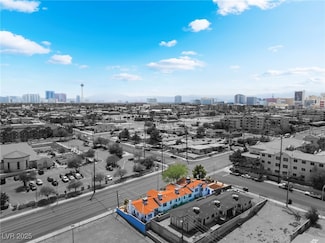 300 N 14th St, Las Vegas, NV 89101