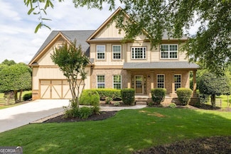 8965 Creekstone Place, Gainesville, GA 30506