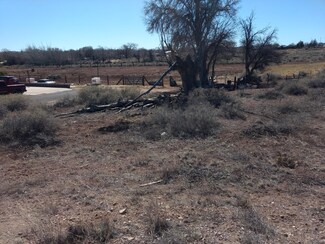 197 N 8th Dr, St. Johns, AZ 85936