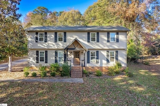 236 Heathwood Dr, Spartanburg, SC 29307