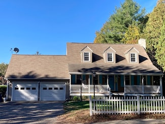 189 Holden St, Holden, MA 01520