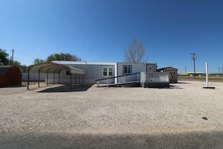 100 E Hay St, Sudan, TX 79371