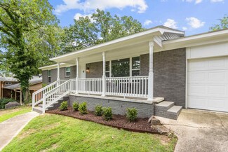 45 Nob View Cir, Little Rock, AR 72205