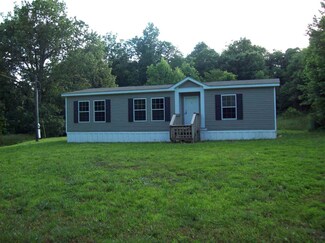 490 County Road 1127, Arlington, KY 42021