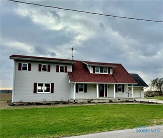 781 Walnut St Unit Y, New Bavaria, OH 43548