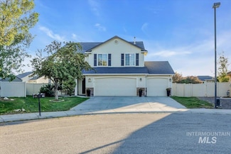 1107 E Pisa St, Meridian, ID 83642